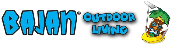 Bajan Outdoor Living Logo - Navigation